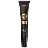 Makear nail art PA12 proart brown gel braon boje za izradu dekoracije na noktima