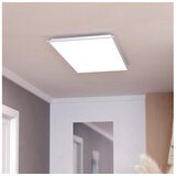 Eglo 902301 - LED Nadgradni panel MORADILLO LED/36,5W/230V 120x60 cm bela Cene