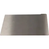 Resin Flexplate Build Plate - 224 x 129 mm