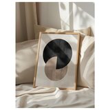 WALLXPERT Dekorativna slika u okviru 30 x 40 cm | Eponuda.com
