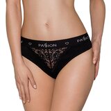 Passion PS001 Panties Black Cene
