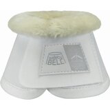 VEREDUS Zvonci za kopita SAFETY BELL LIGHT Save the Sheep, beli - M Cene