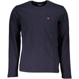 Napapijri MEN&#39;S SHORT SLEEVE T-SHIRT BLUE | shoptok.hr