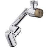 INF 1080 Stopinj Robotska Roka Pene Ustvarjalec, Bakrena Zlitina Univerzalni Perlator, (5000158101) Cene