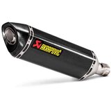 AKRAPOVIČ Slip-On izduvni sistem za motor S-S10SO12-HRC, Karbon | Eponuda.com
