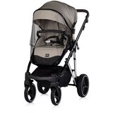 Chipolino dječja kolica 3u1 Imperium Cashmere | shoptok.hr