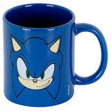 Sonic Šalica s licem a the Hedgehog | shoptok.hr