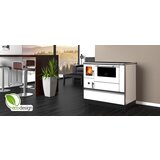 Alfa Plam trajnožareći štednjak alfa 90H dominant beli desni eco | ePonuda.com