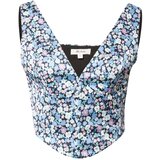 The Frolic Top 'ALIKA' mešane barve | Shoptok.si