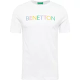 United Colors Of Benetton Majica bijela