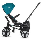 Coccolle Tricikel Spectra Plus Turquoise tide smart | Shoptok.si