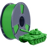 SUNLU High-Speed PLA+ Green - 1,75 mm / 1000 g Cene
