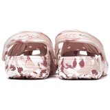 Crocs Nizki čevlji Classic Marbled Clog Rožnata | Shoptok.si