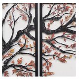 WALLXPERT zidna dekoracija autumn vibes set of 4 APT740 m | ePonuda.com