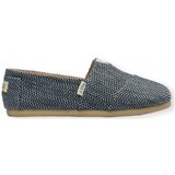 PAEZ Espadrile Gum Classic W - Panama Cloudy Modra Cene