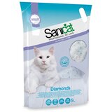 Sanicat Diamonds - 3 x 5 l | shoptok.hr