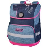 Target anatomski ranac twist - denim love Cene