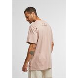 Mister Tee Etoile Royale Oversize T-shirt duskrose | shoptok.hr