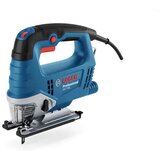 Bosch GST 750 power jigsaw 520 W 2.29 kg | shoptok.hr