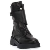 Priv Lab Nizki škornji 5611 FORESTA NERO Črna | Shoptok.si