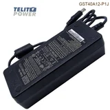 AC/DC adapter GST40A12-P1J desktop ( 2359 )