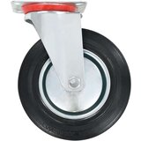 vidaXL Gibljiva kolesa 12 kosov 200 mm | Shoptok.si