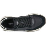 Hoff Nizke superge CITY BLACK Črna | Shoptok.si