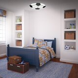 BRILO Dečije LED plafonsko svetlo FOTBALL LED/12W/230V | Eponuda.com