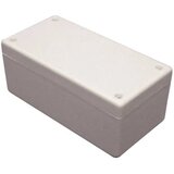 Hammond Electronics 1594BGY univerzalno kućište ABS svijetlosiva (RAL 7035) 1 St. | Eponuda.ba