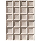 Universal Rjava preproga 160x230 cm Badet – | Shoptok.si