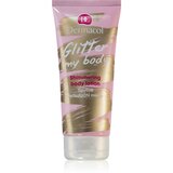 Dermacol My Body vlažilni losjon za telo z bleščicami 200 ml Cene