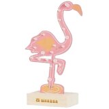 Whadda WSXL104 LED flamingo Izvedba (komplet/modul): komplet za sastavljanje 5 V/DC | Eponuda.ba