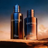 Christian Dior Muški parfem Sauvage, EDP, 100ml | ePonuda.com