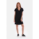Dagi Dress - Black | shoptok.hr