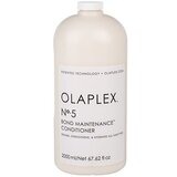 Olaplex Bond Maintenance No. 5 balzam za lase za vse vrste las 2000 ml poškodovana škatla Cene