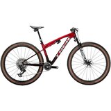  Bicikl Trek Supercaliber SLR 9.9 Flight Attendant Gen 2 2025 Red Smoke'Drizzle - M Cijene