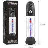  Automatska pumpa za penis | Warior King Pump | ePonuda.com