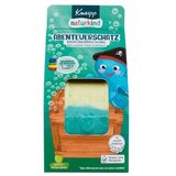 Kneipp Kids Mysterious Treasure Fizzy Bath kopalna bombica | Shoptok.si