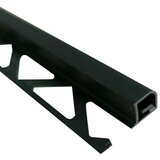  Kutni profil (D x Š x V: 2.500 x 19,5 x 8 mm, PVC) | shoptok.hr