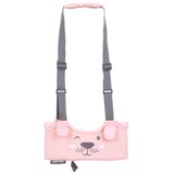 Chipolino pojas za hodanje First Steps Rose Linen Cijene