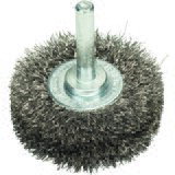 Bosch Točak od talasaste žice 50x0,2 mm, nerđajući 2608622120, 50 mm, 0,2 mm, 15 mm Cene