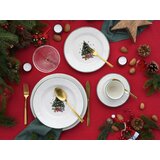 Creatable KOMBINIRANI SERVIS Tannenbaum bunt | Shoptok.si
