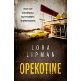 Laguna Lora Lipman - Opekotine Cene