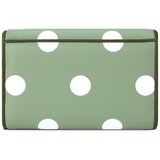Vuch Claire Light Green Wallet | shoptok.hr