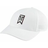 Nike Dri-Fit Tiger Woods Legacy91 Cap White/Black M/L | shoptok.hr