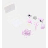 Sinsay Set uredskog pribora 8 pack | shoptok.hr