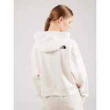 The North Face Majica 'ESSENTIAL' črna / bela | Shoptok.si