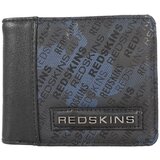 Redskins Denarnice POCKET Črna Cene