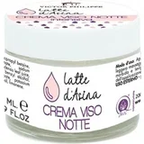 Latte d'Asina Night Cream - 50 ml
