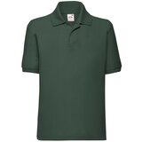 Fruit Of The Loom Children's T-shirt 65/35 Polo 634170 65/35 170g/180g | shoptok.hr